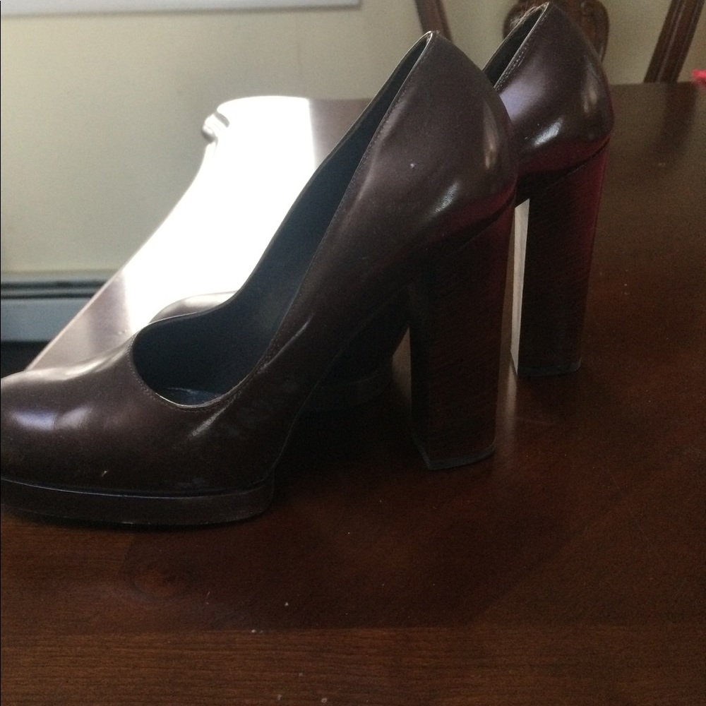 Gucci heels
